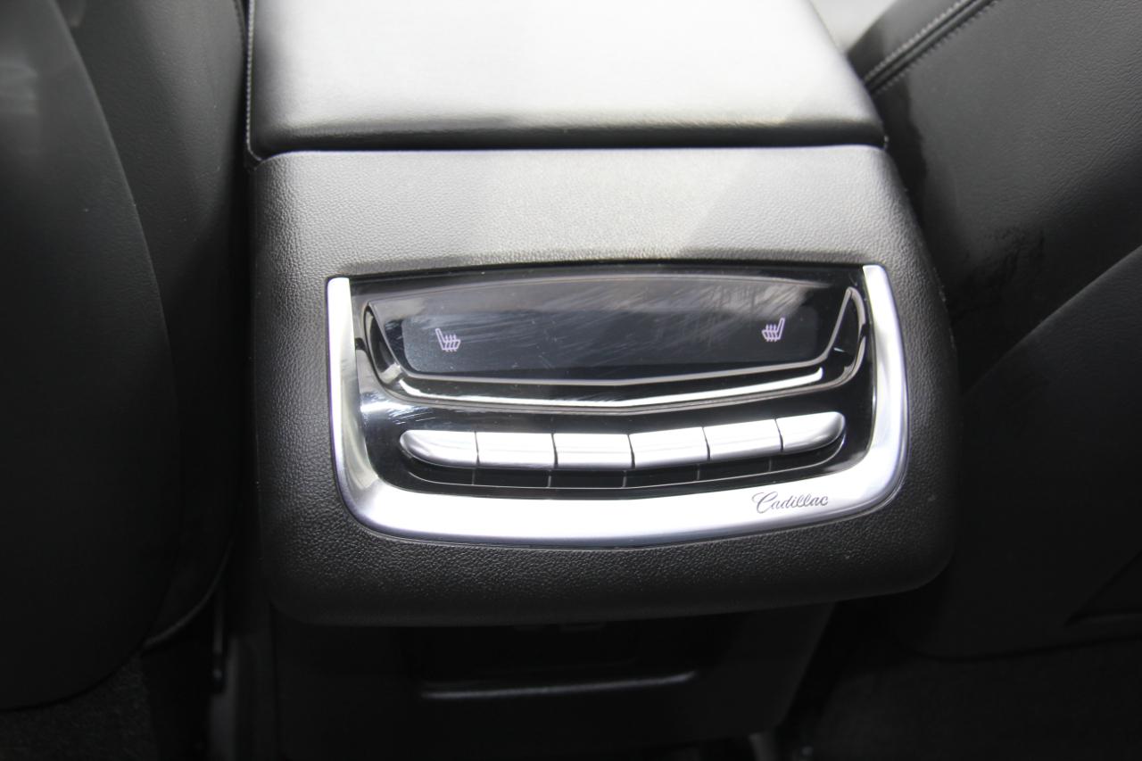 Cadillac XT6 Premium Luxury 2024