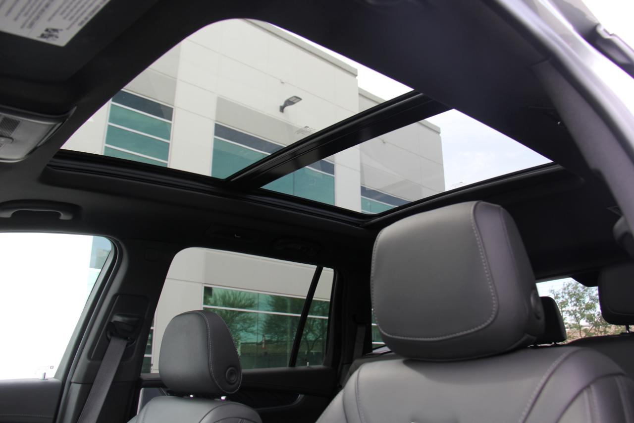 Cadillac XT6 Premium Luxury 2024