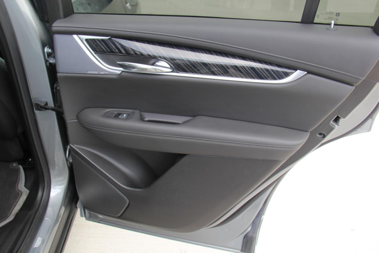 Cadillac XT6 Premium Luxury 2024