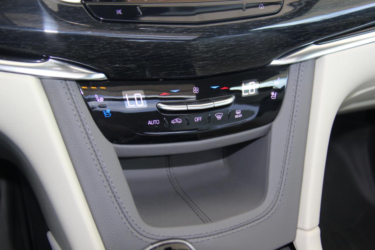 Cadillac XT6 Premium Luxury 2022