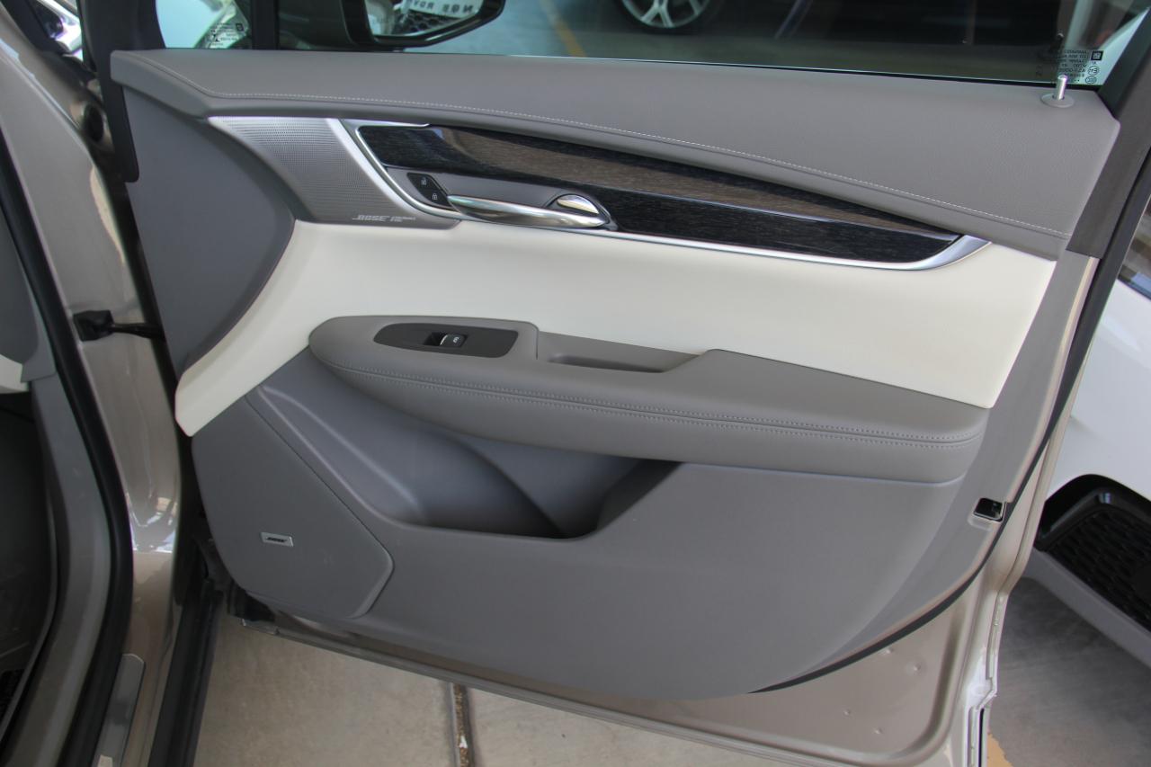 Cadillac XT6 Premium Luxury 2022
