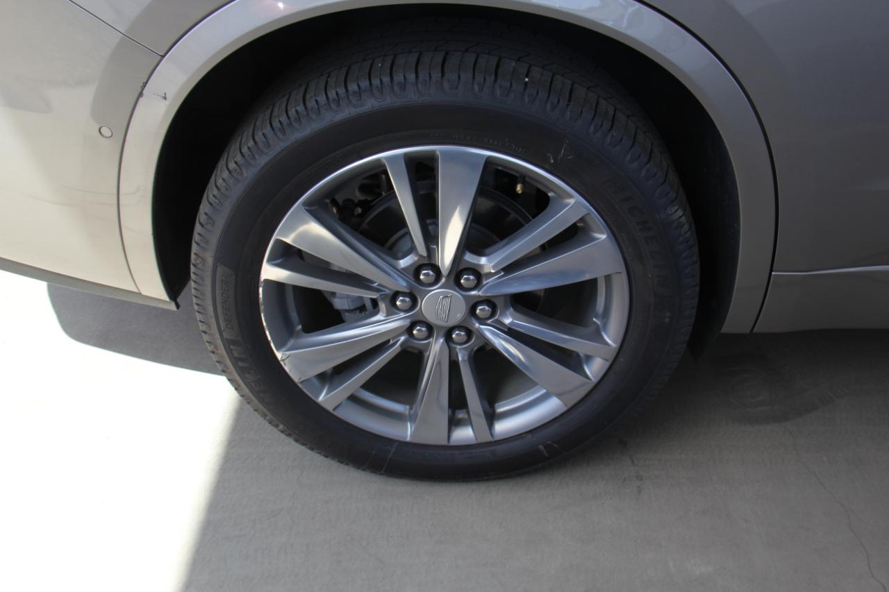 Cadillac XT6 Premium Luxury 2022