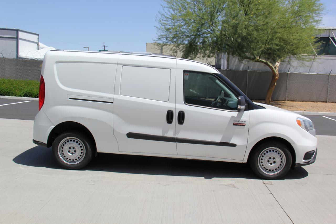 RAM ProMaster City Wagon 2022