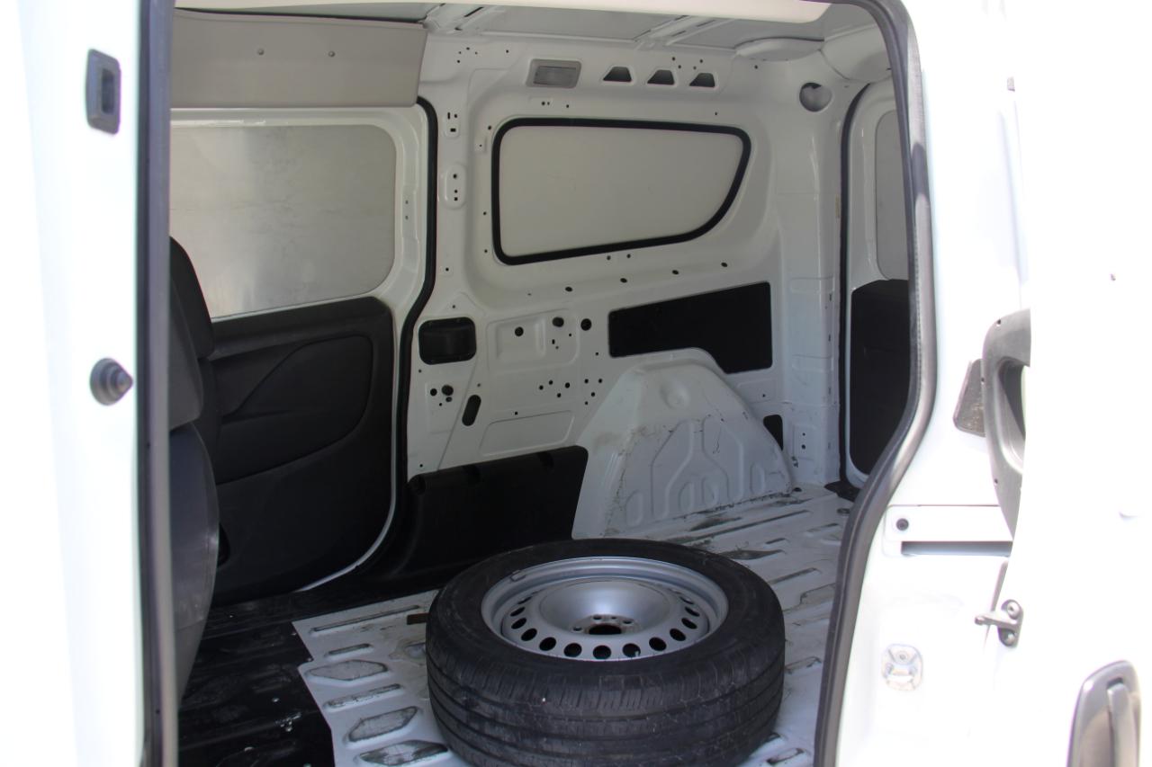 RAM ProMaster City Wagon 2022