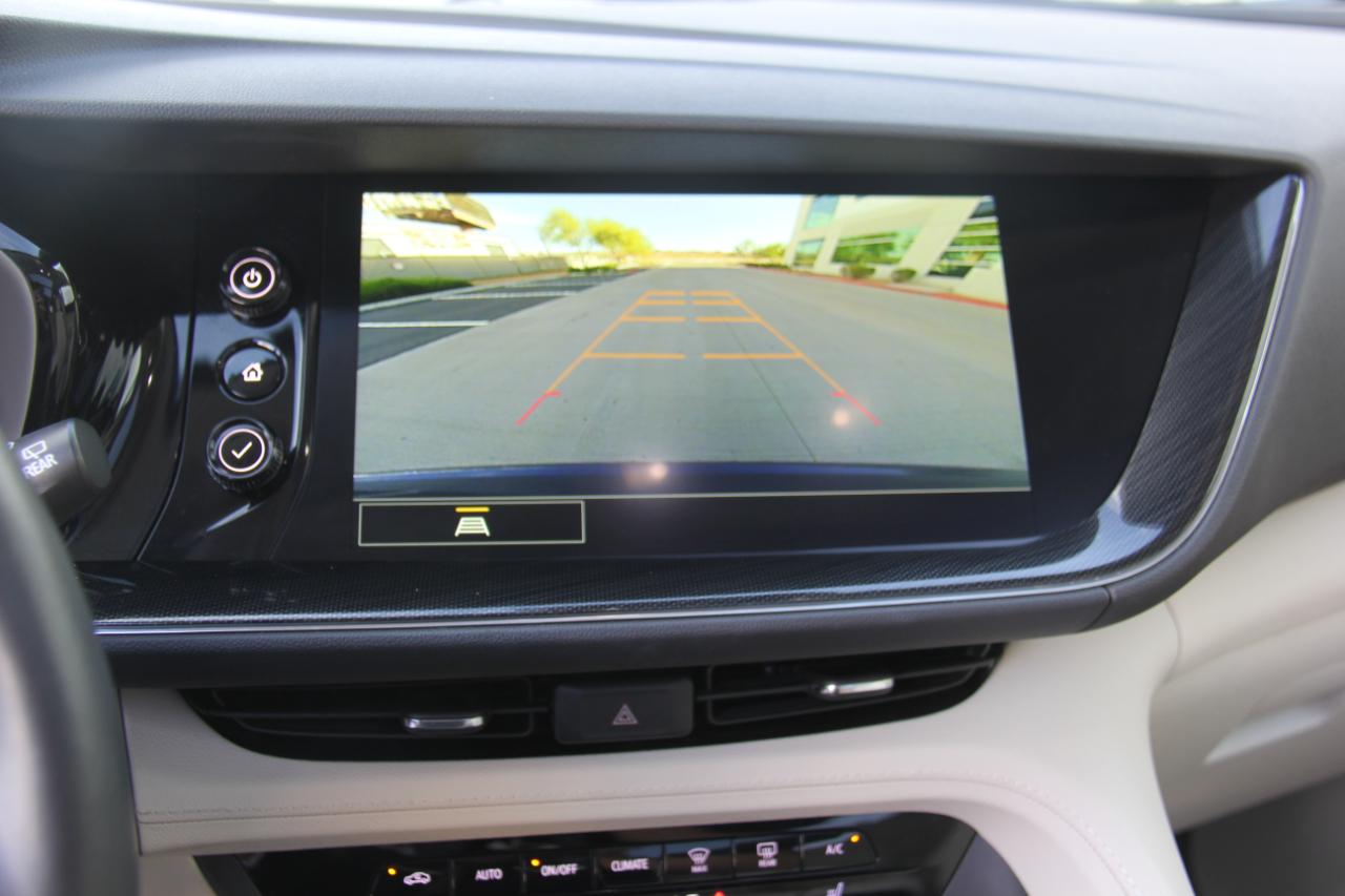 Buick Envision Essense AWD 2022