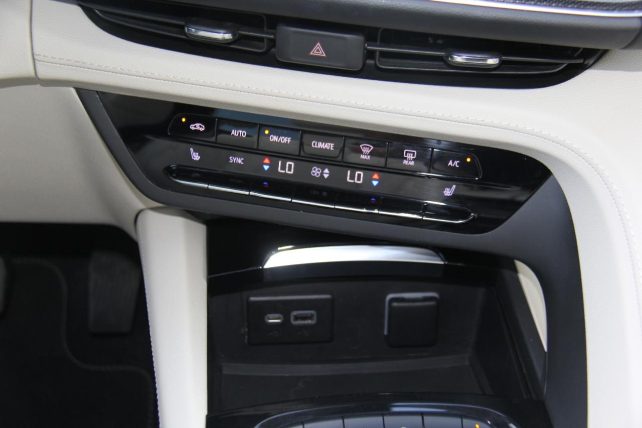 Buick Envision Essense AWD 2022