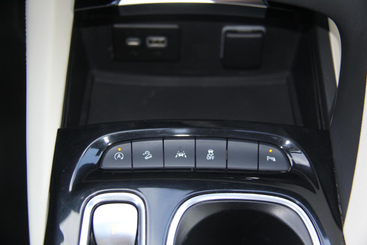 Buick Envision Essense AWD 2022