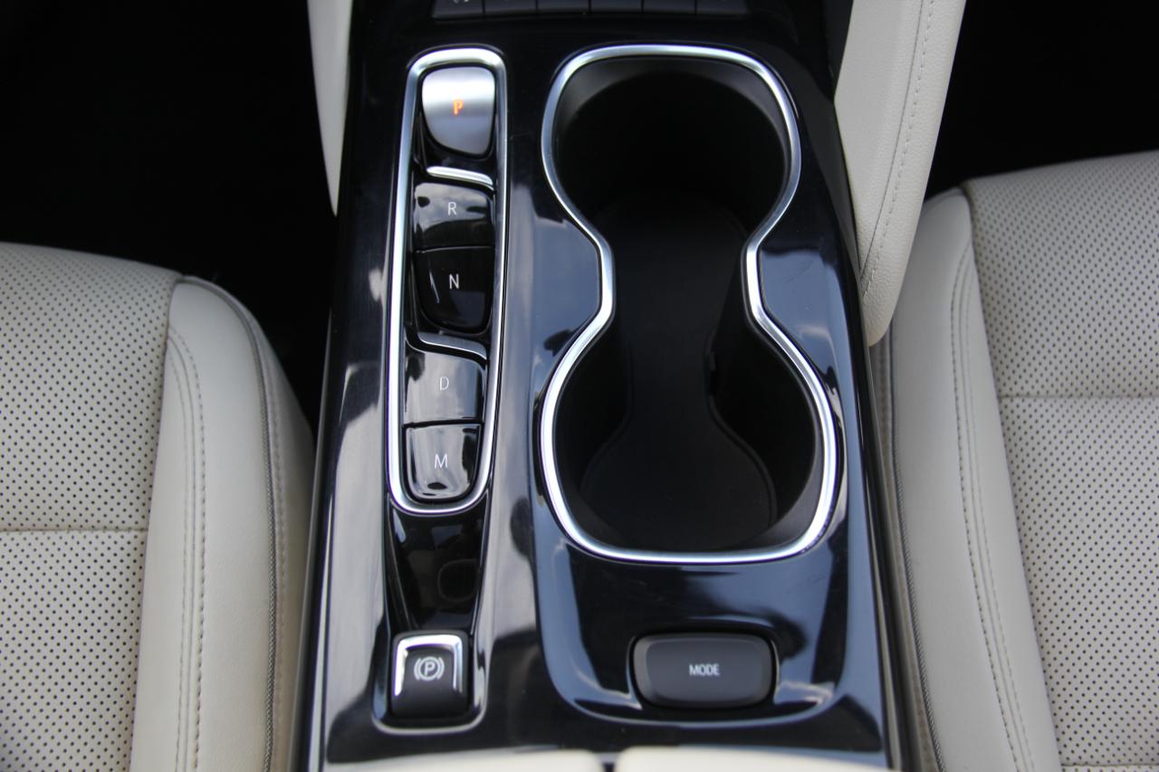 Buick Envision Essense AWD 2022