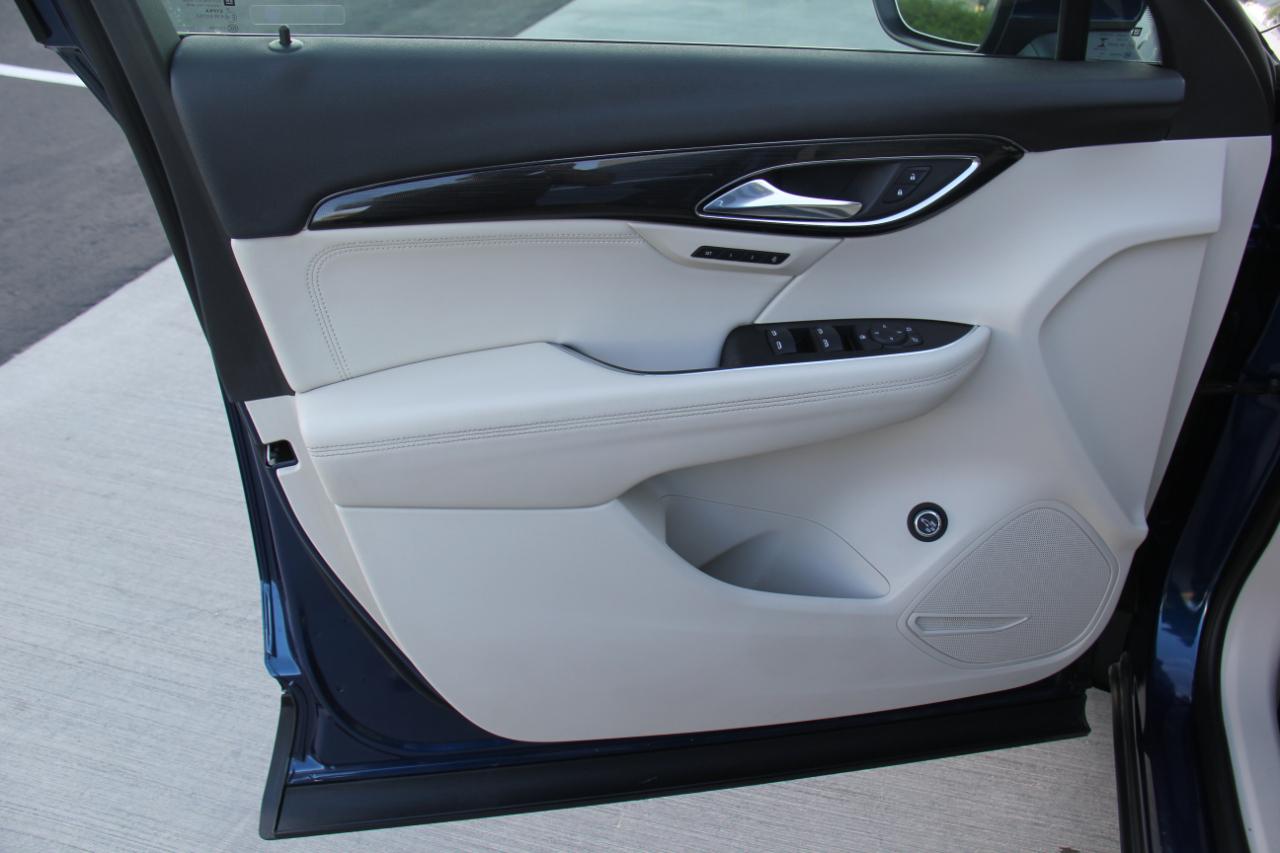 Buick Envision Essense AWD 2022