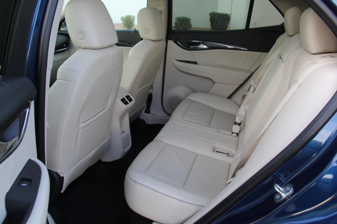 Buick Envision Essense AWD 2022