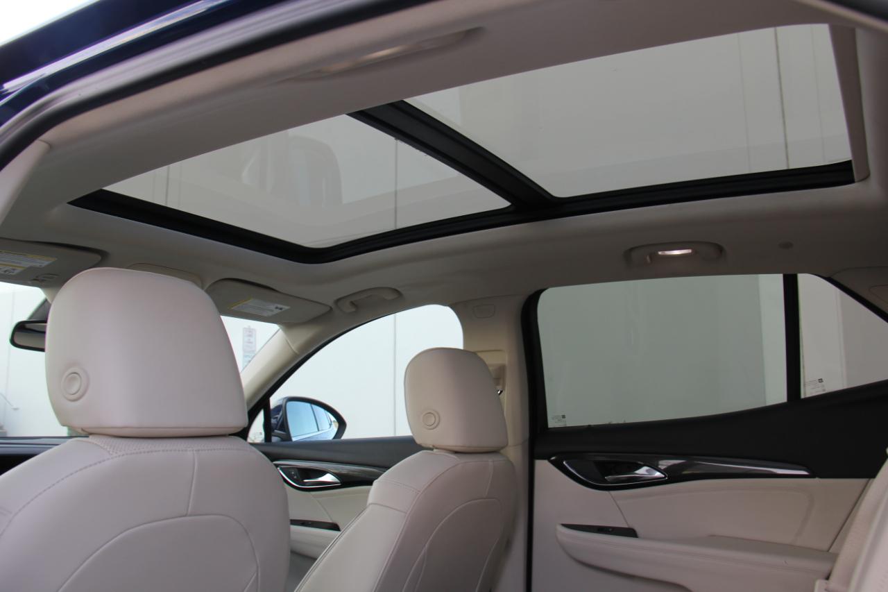 Buick Envision Essense AWD 2022