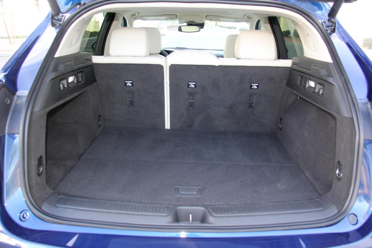 Buick Envision Essense AWD 2022