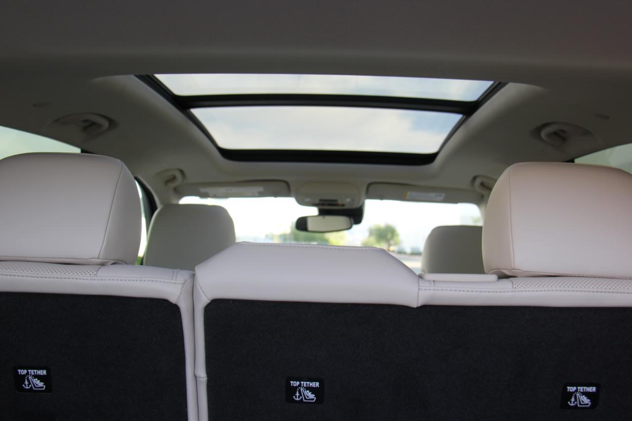 Buick Envision Essense AWD 2022