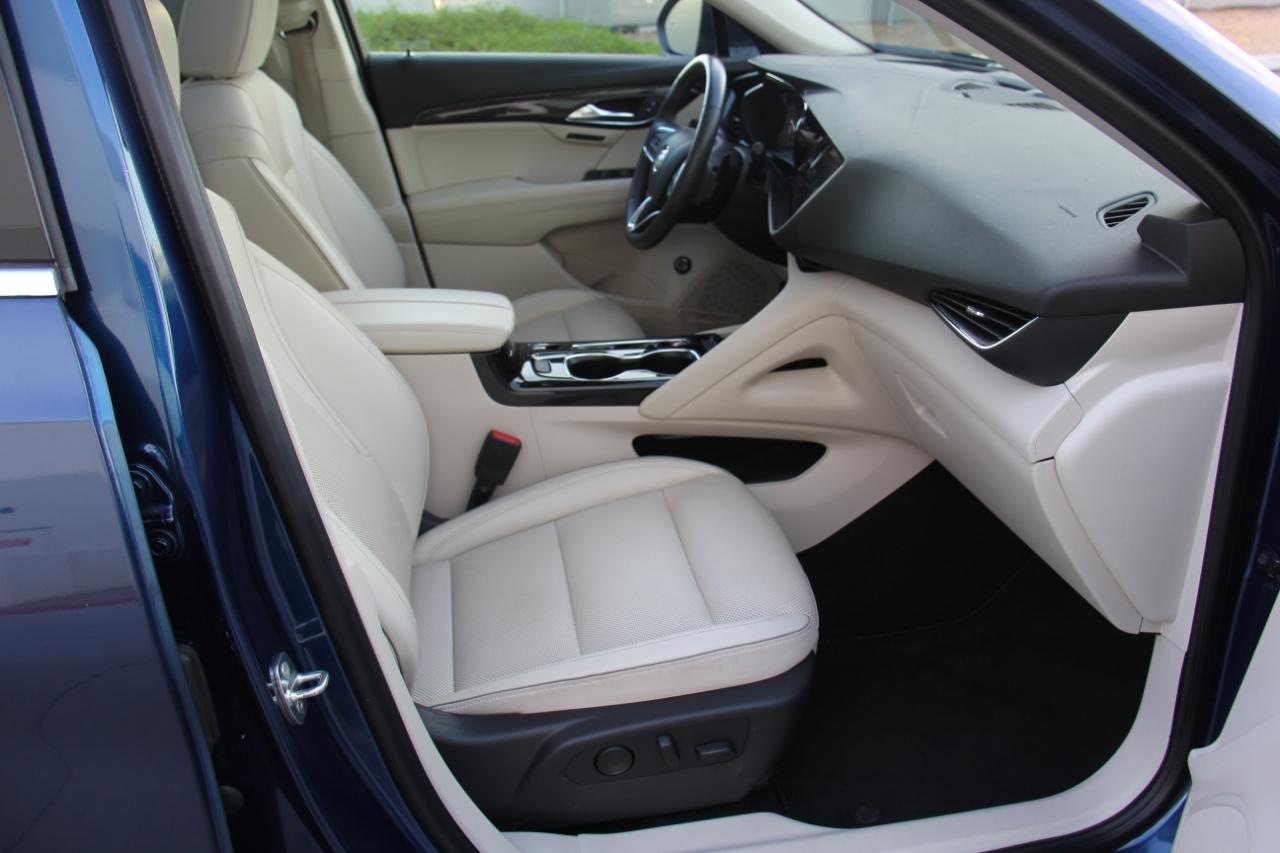 Buick Envision Essense AWD 2022