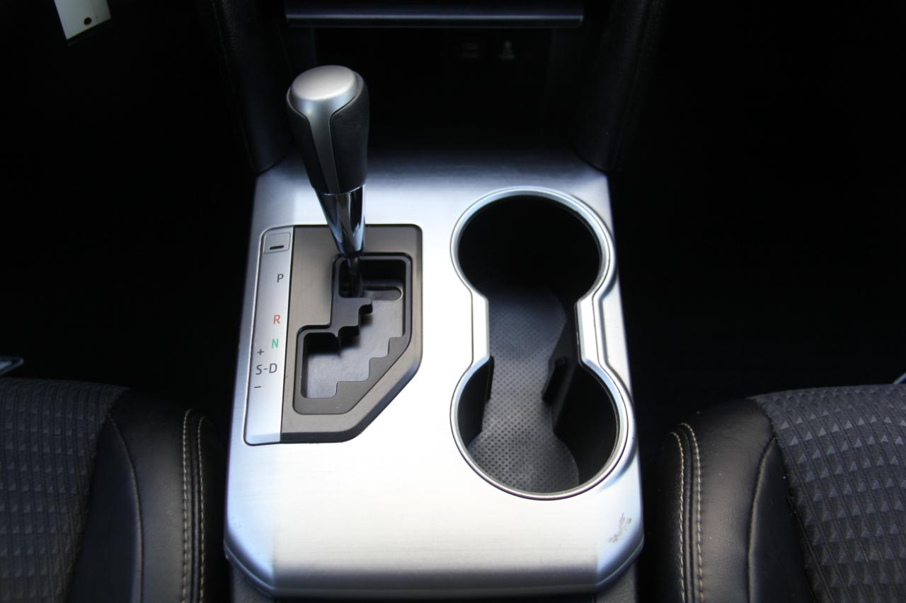 Toyota Camry SE 2013