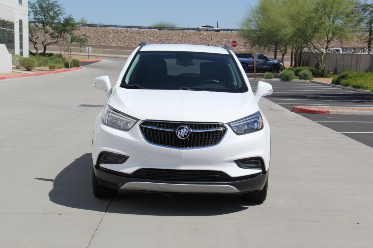 Buick Encore Preferred FWD 2019