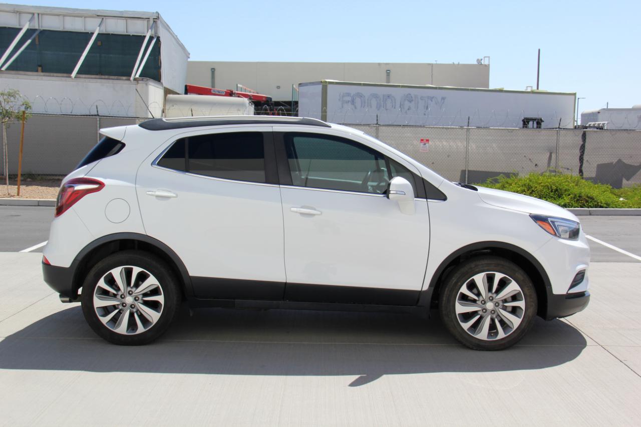 Buick Encore Preferred FWD 2019