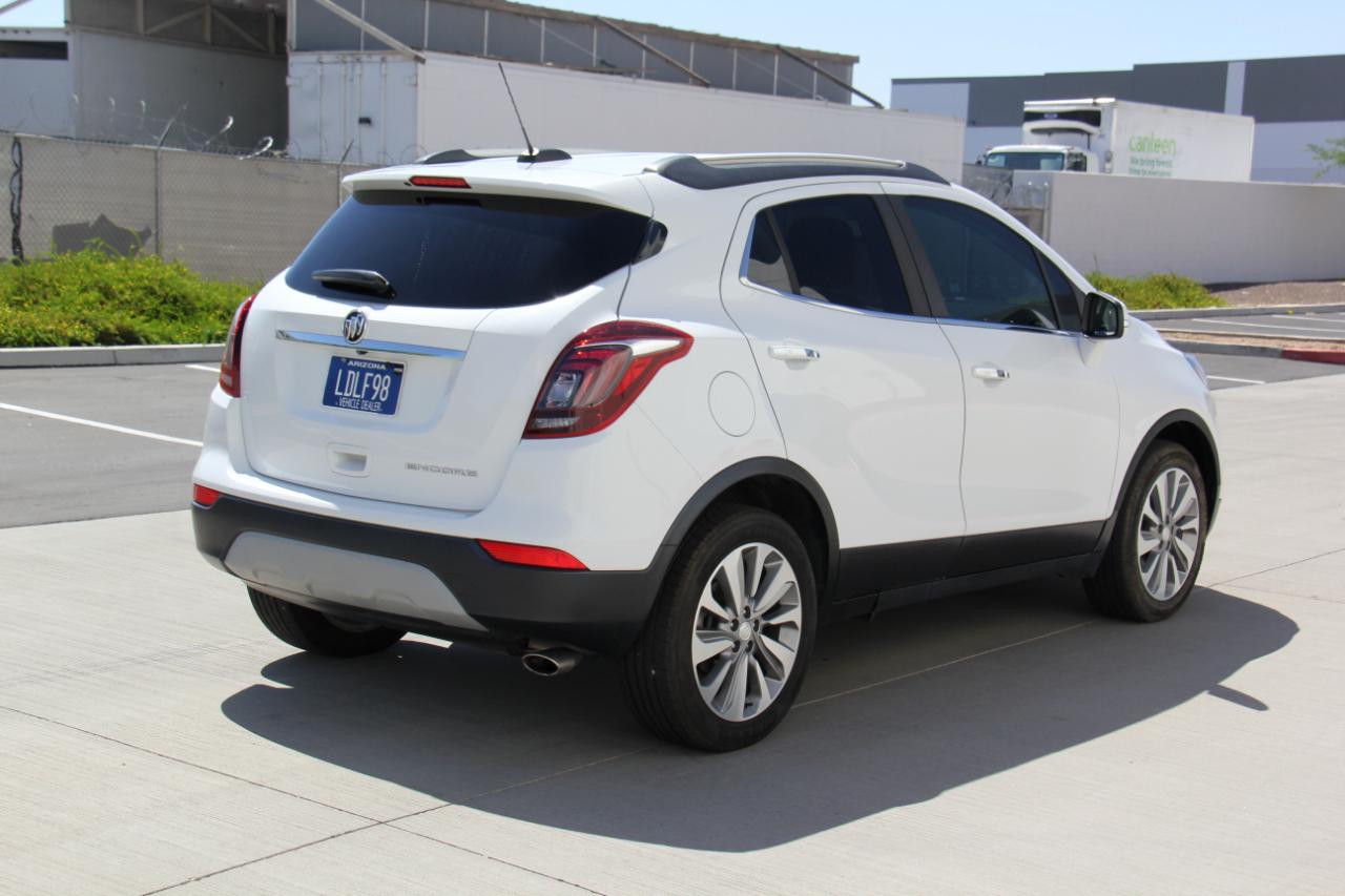 Buick Encore Preferred FWD 2019