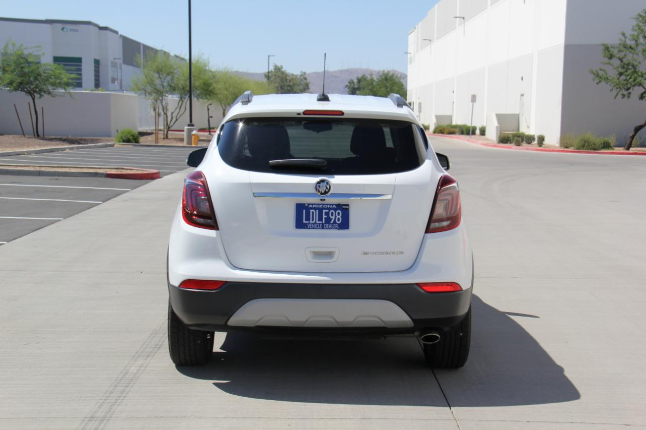 Buick Encore Preferred FWD 2019