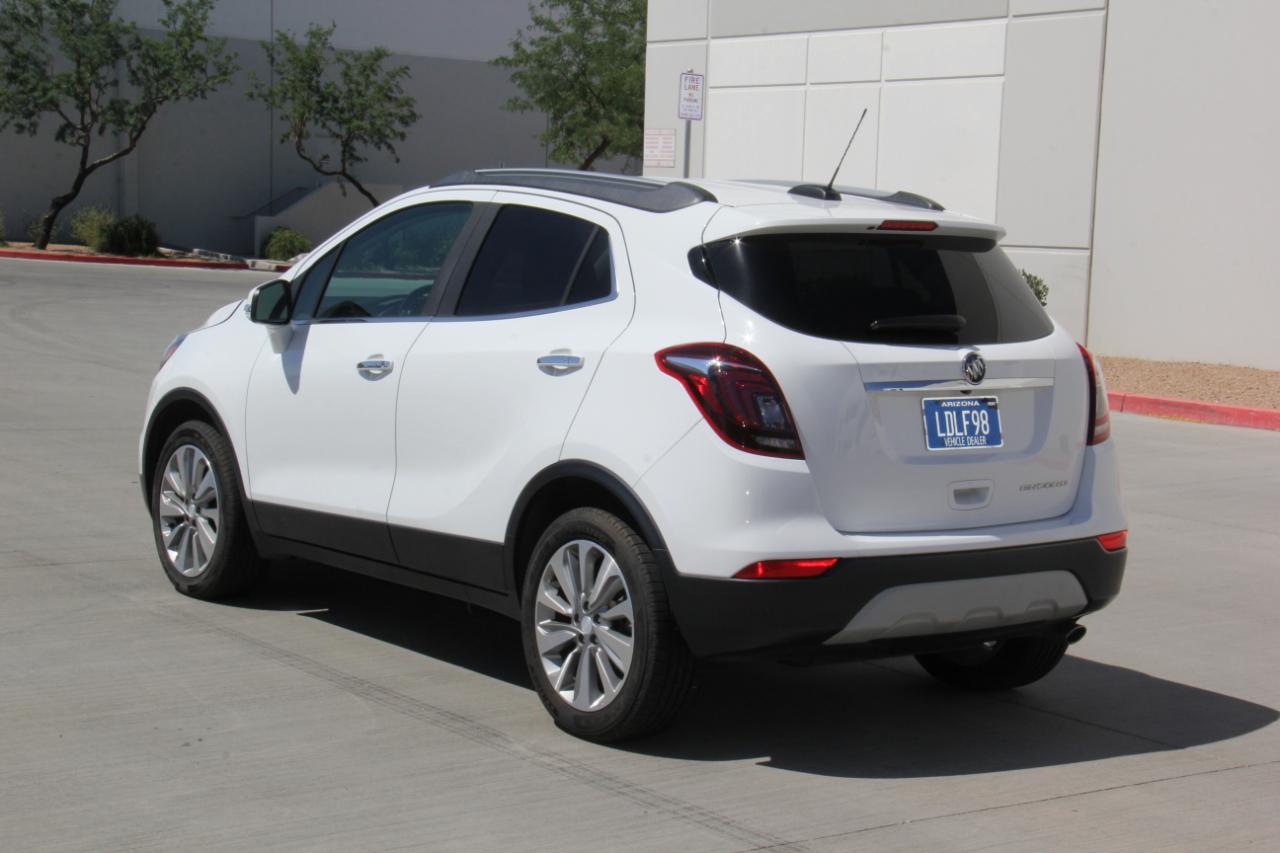 Buick Encore Preferred FWD 2019