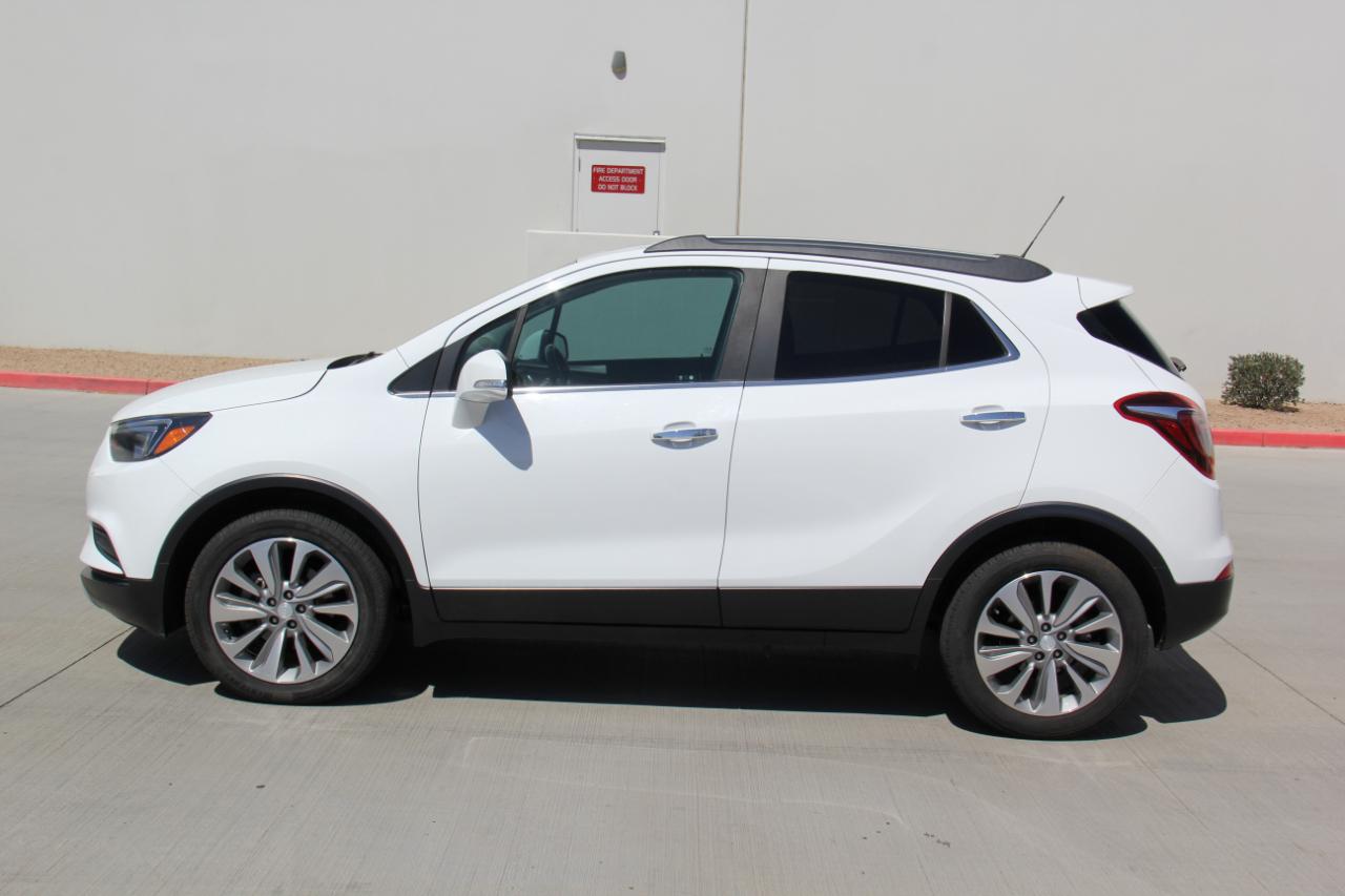Buick Encore Preferred FWD 2019