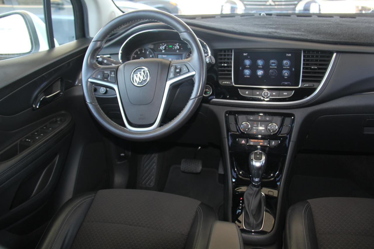 Buick Encore Preferred FWD 2019