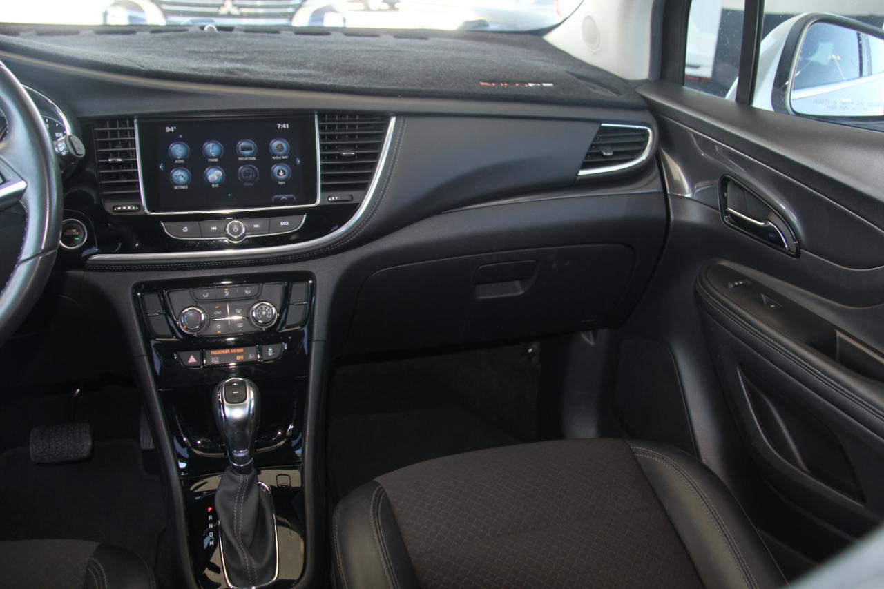 Buick Encore Preferred FWD 2019