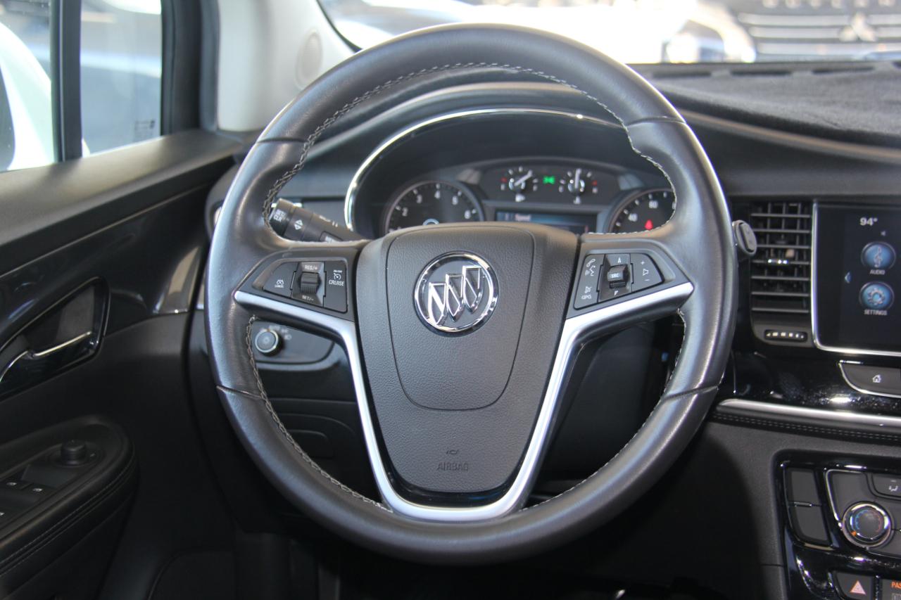 Buick Encore Preferred FWD 2019