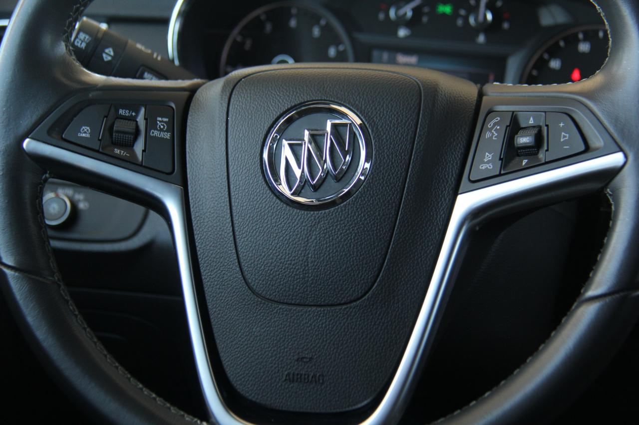 Buick Encore Preferred FWD 2019