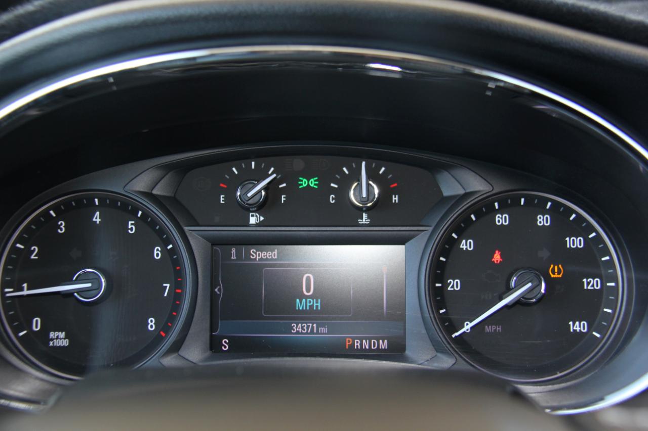 Buick Encore Preferred FWD 2019