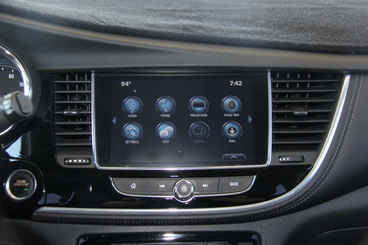Buick Encore Preferred FWD 2019