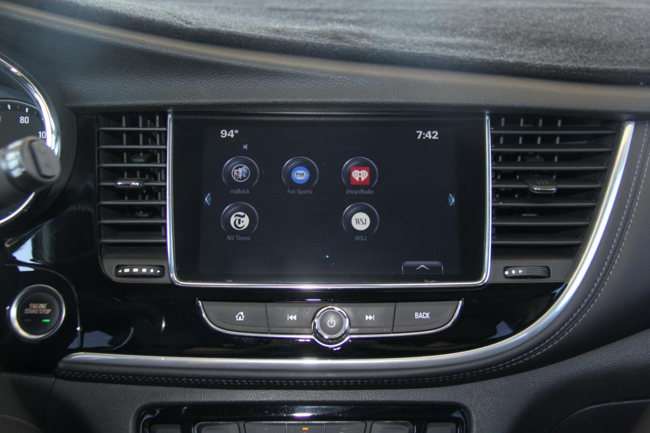 Buick Encore Preferred FWD 2019