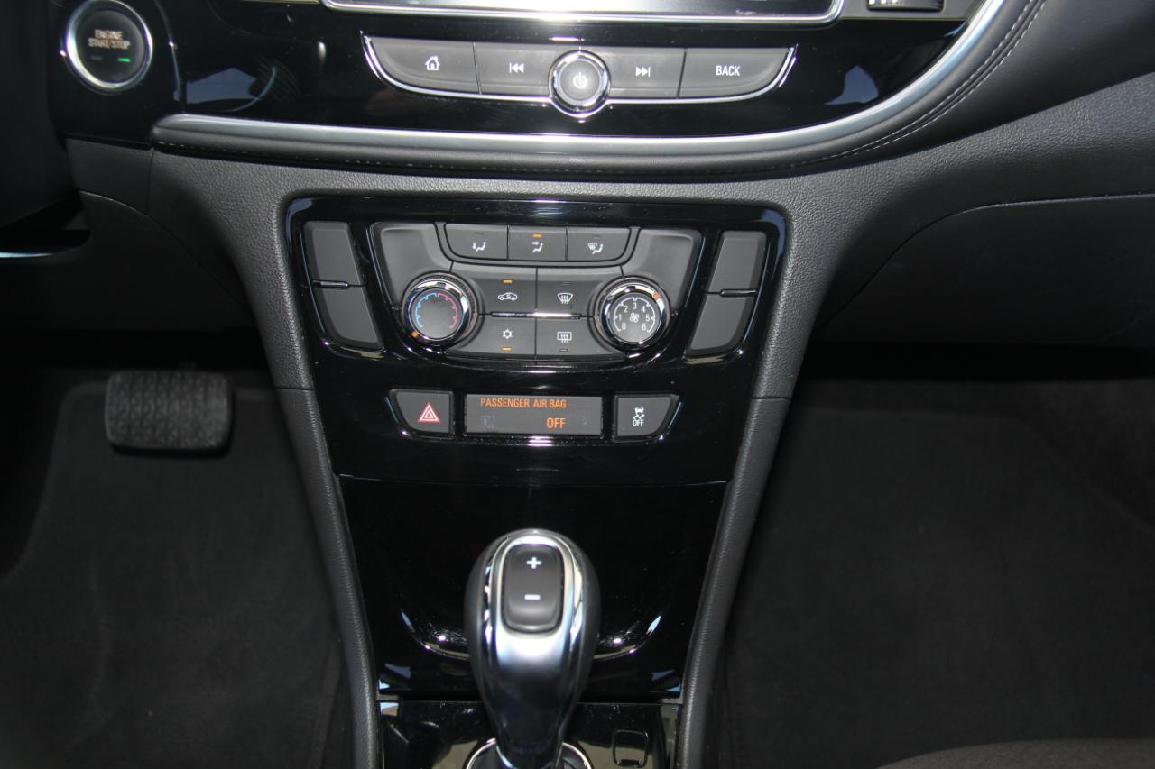 Buick Encore Preferred FWD 2019