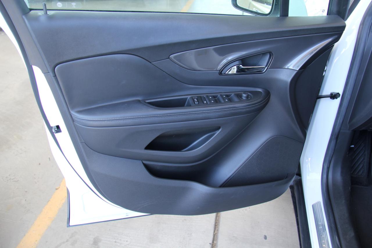 Buick Encore Preferred FWD 2019