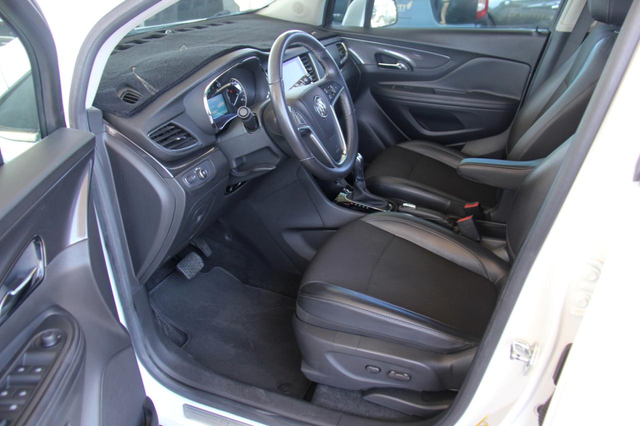 Buick Encore Preferred FWD 2019