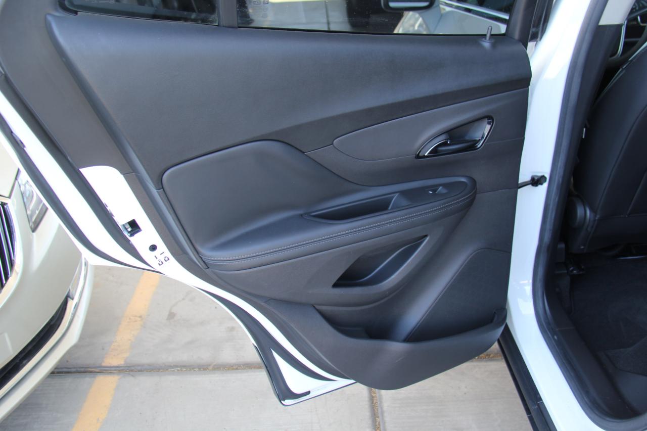 Buick Encore Preferred FWD 2019
