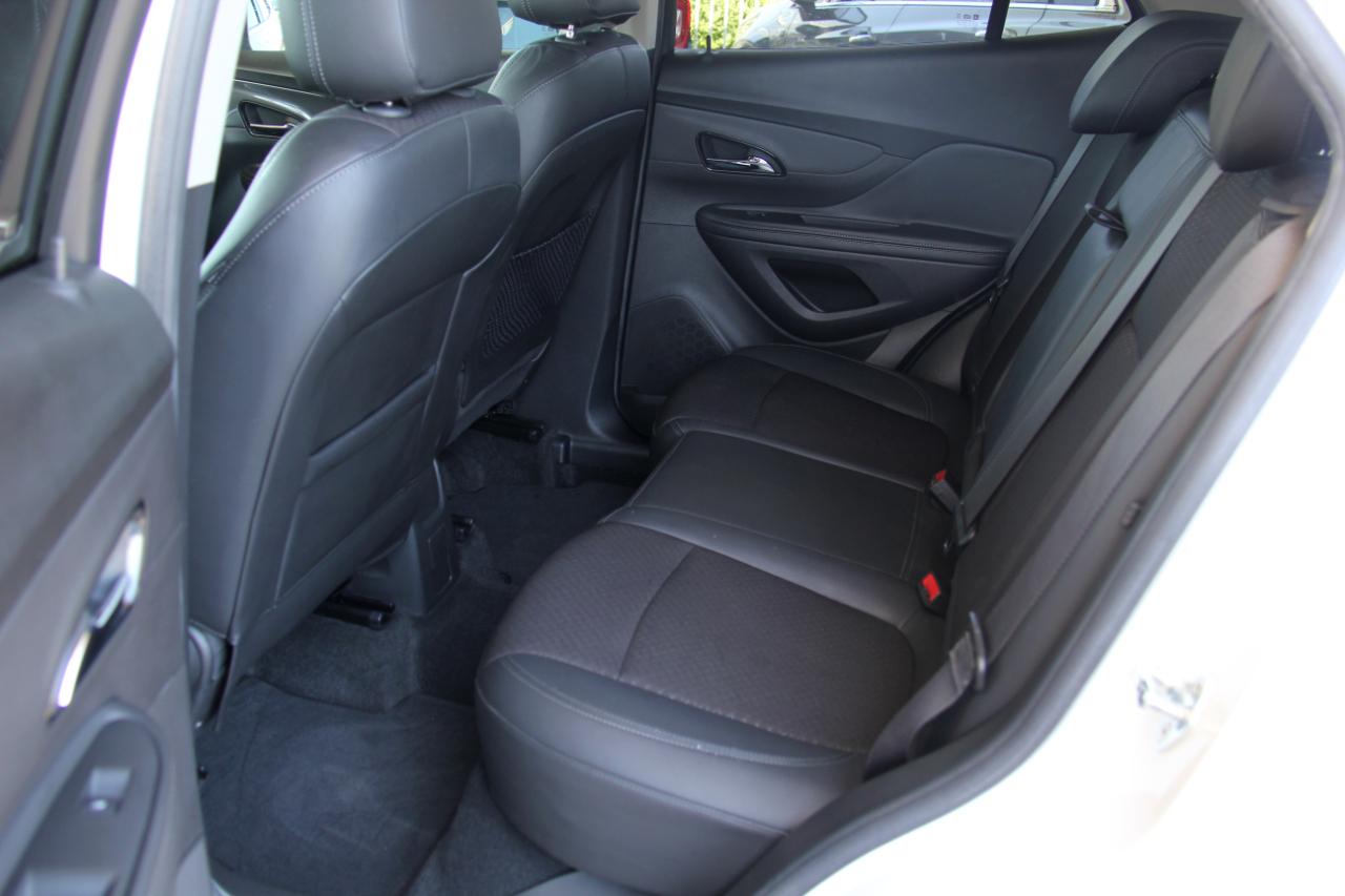 Buick Encore Preferred FWD 2019