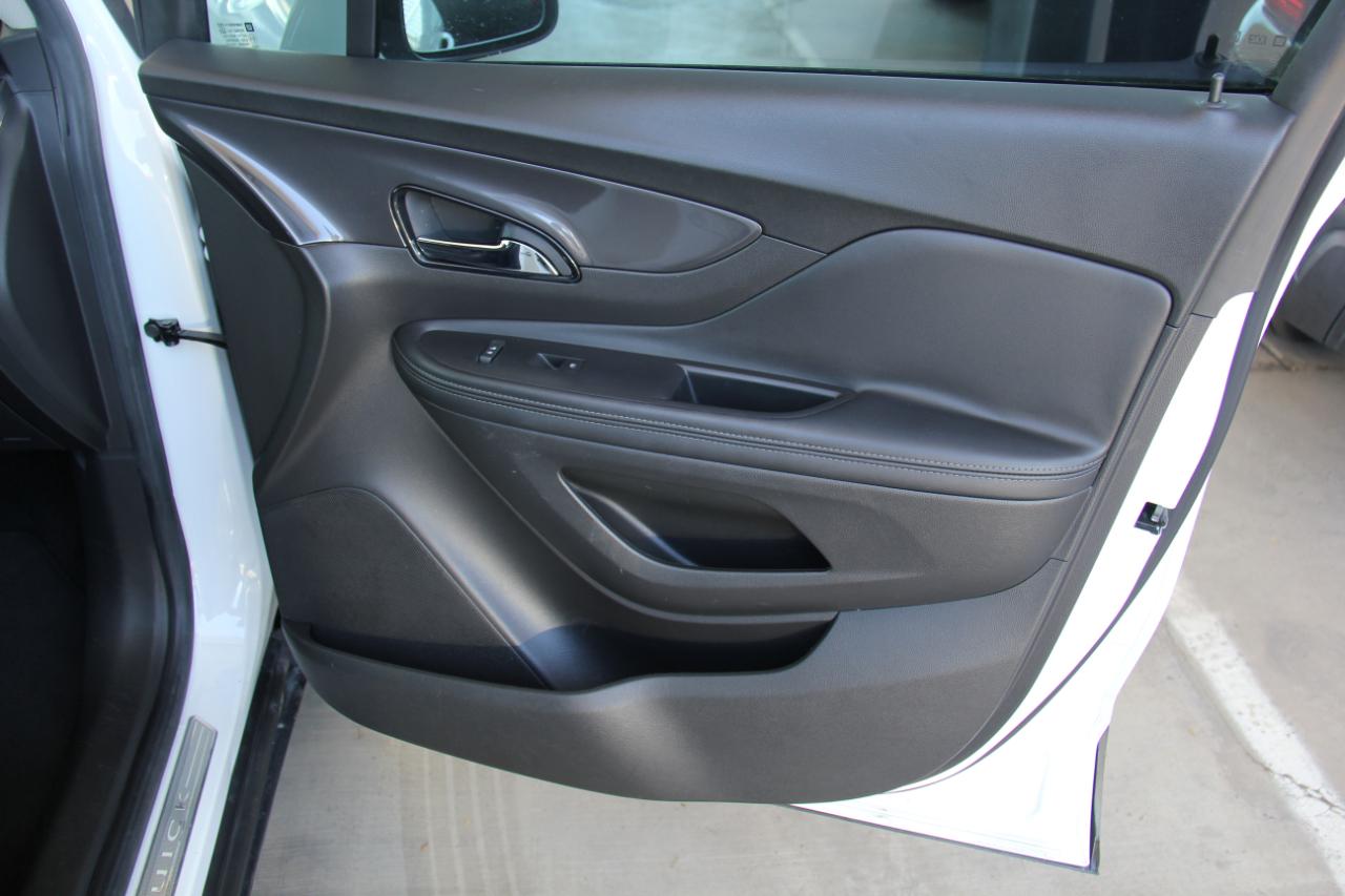 Buick Encore Preferred FWD 2019
