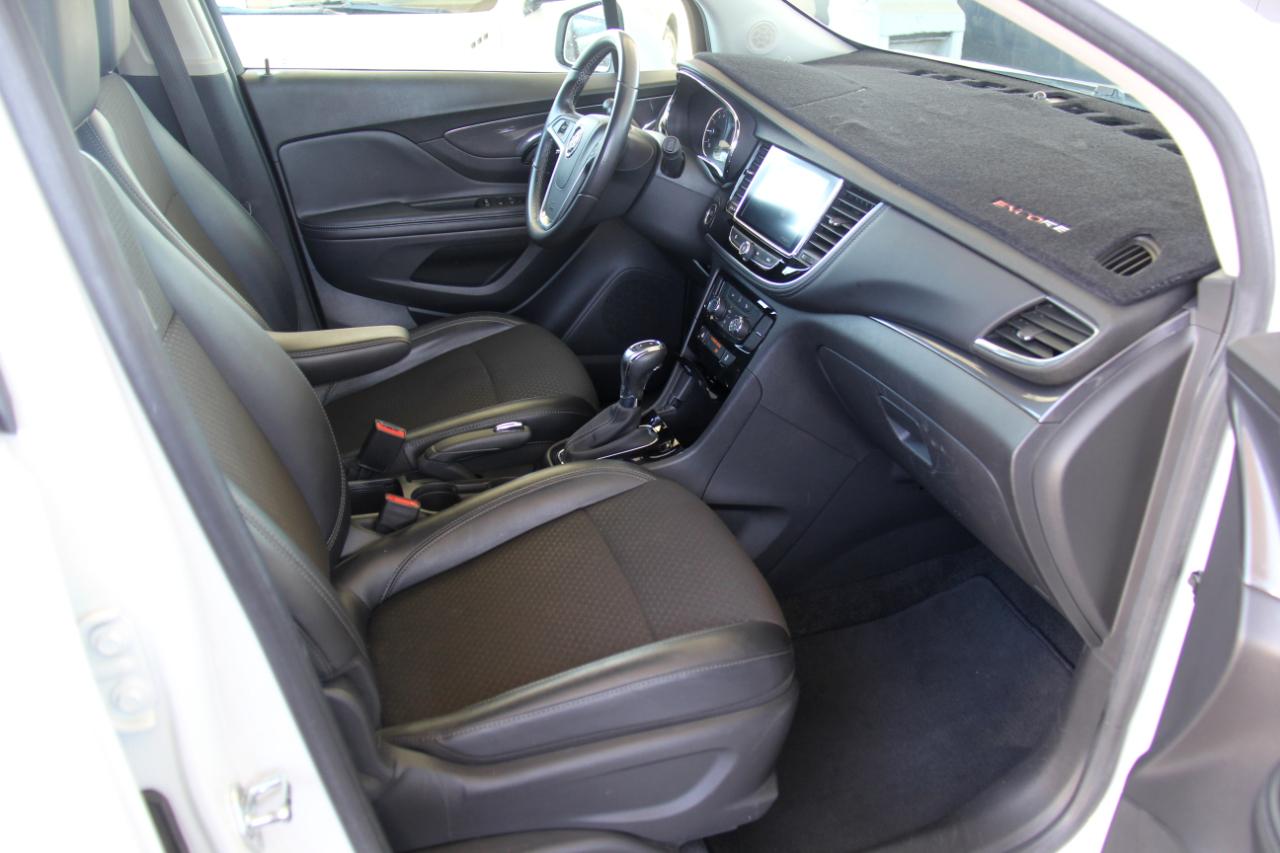 Buick Encore Preferred FWD 2019