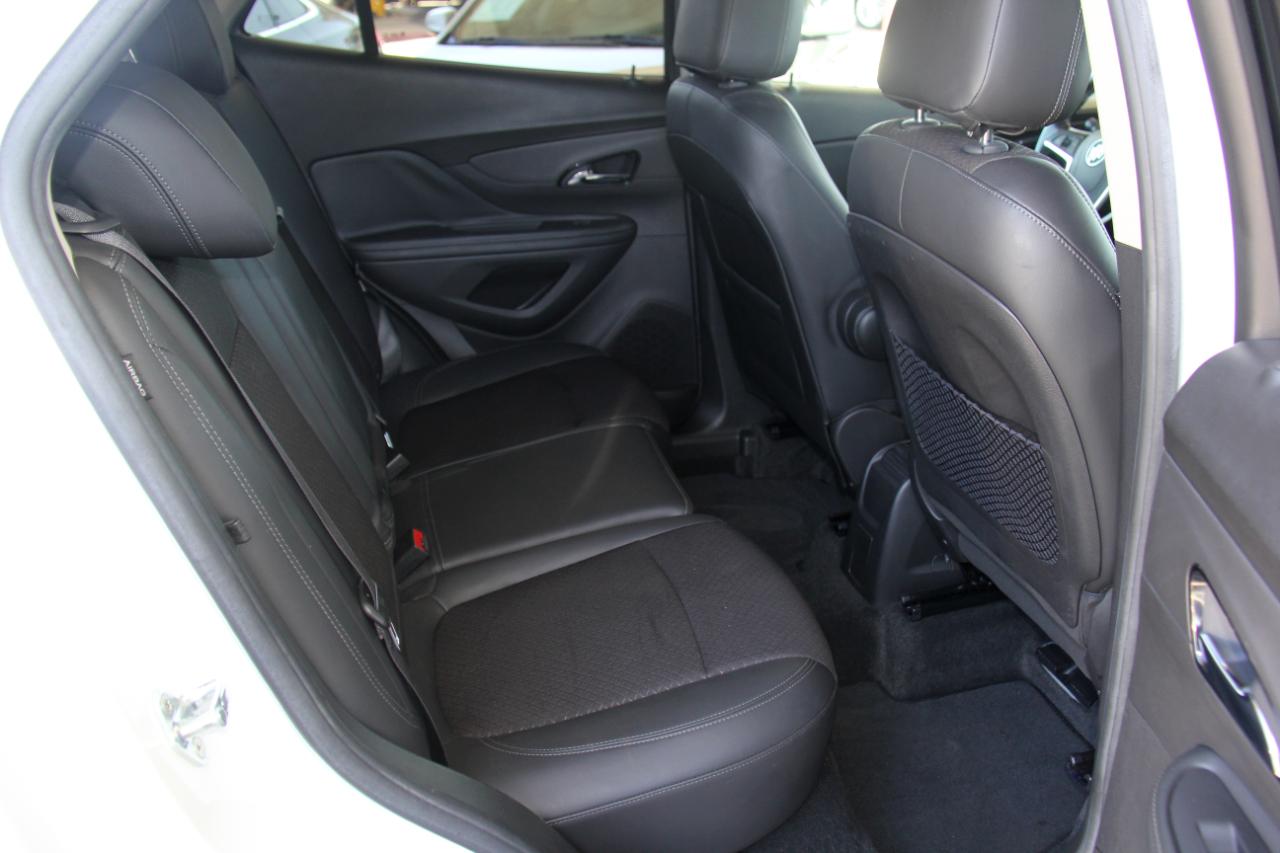 Buick Encore Preferred FWD 2019