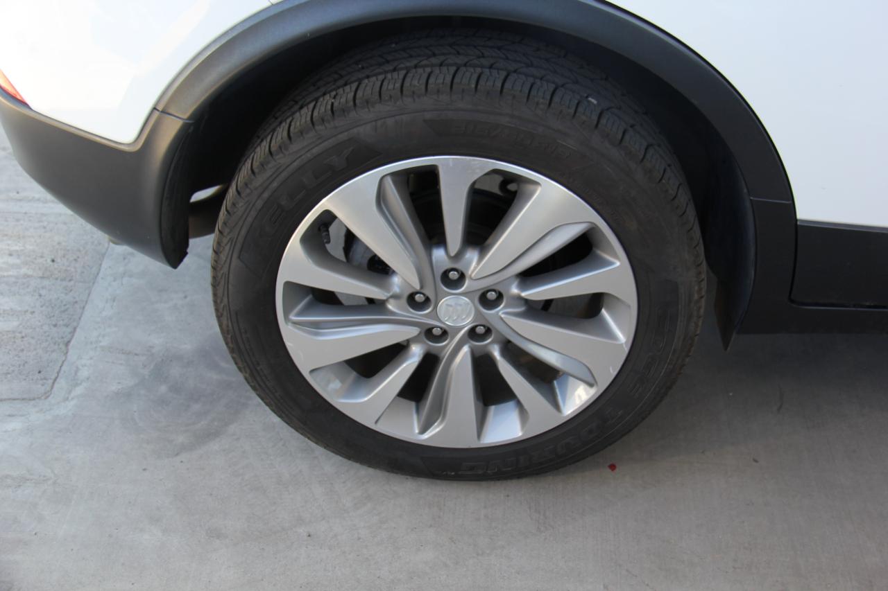 Buick Encore Preferred FWD 2019