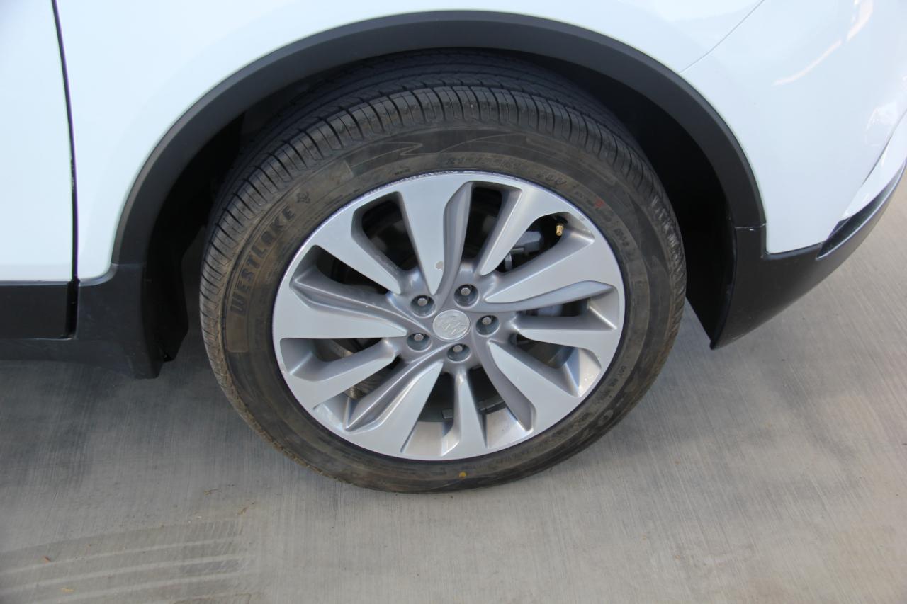 Buick Encore Preferred FWD 2019