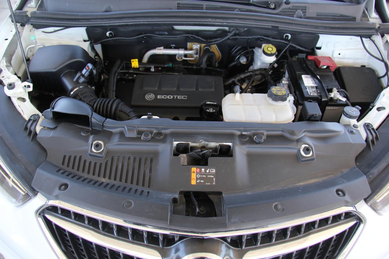 Buick Encore Preferred FWD 2019
