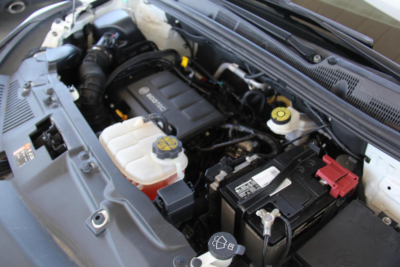 Buick Encore Preferred FWD 2019