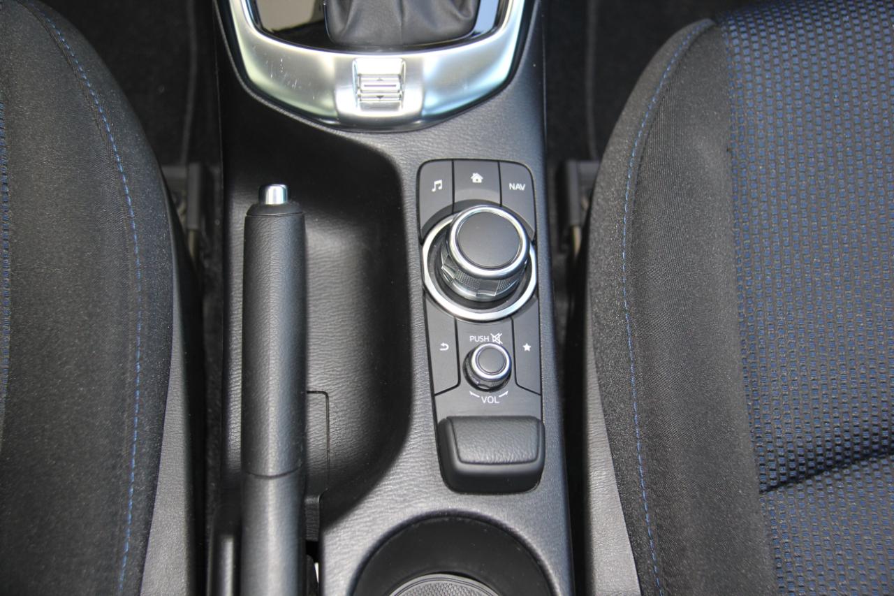 Toyota Yaris iA 6A 2018