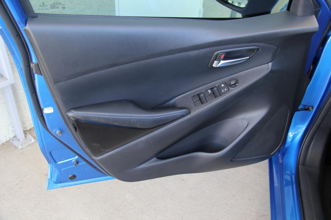 Toyota Yaris iA 6A 2018