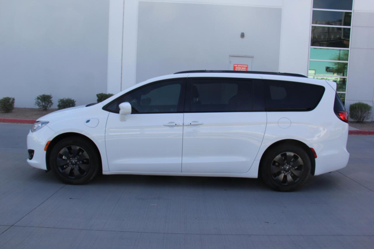 Chrysler Pacifica Hybrid Touring L 2020