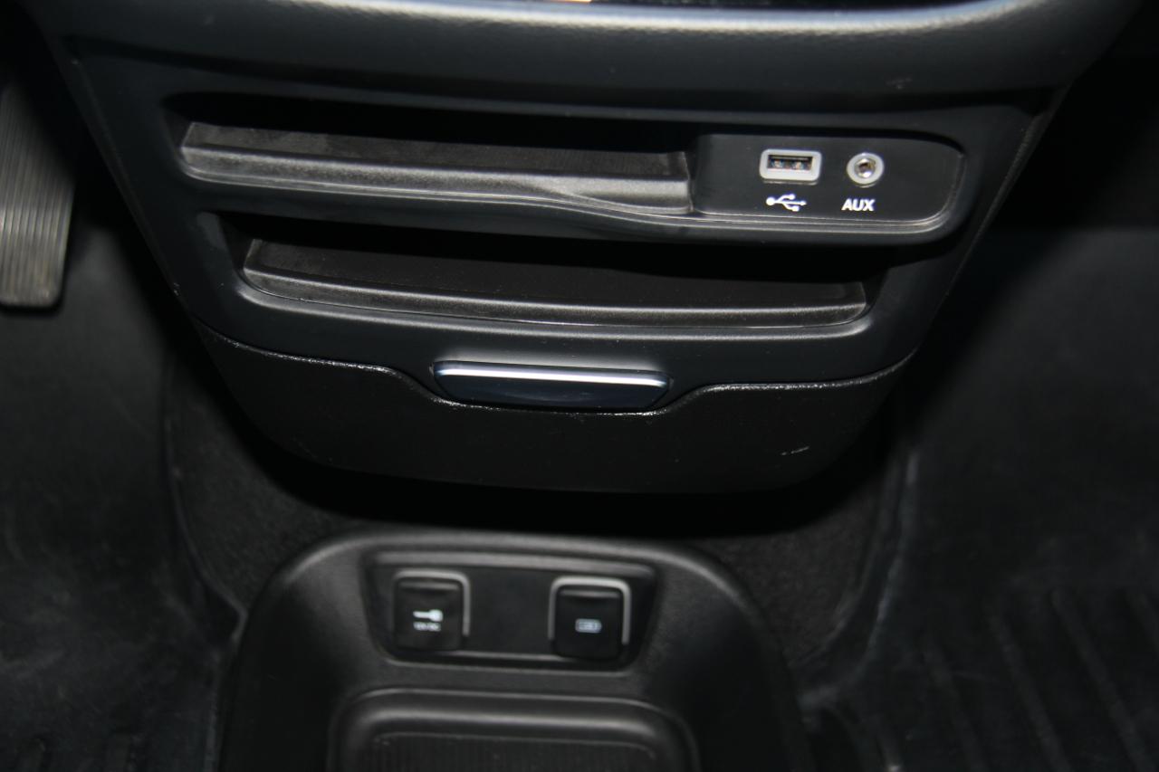 Chrysler Pacifica Hybrid Touring L 2020