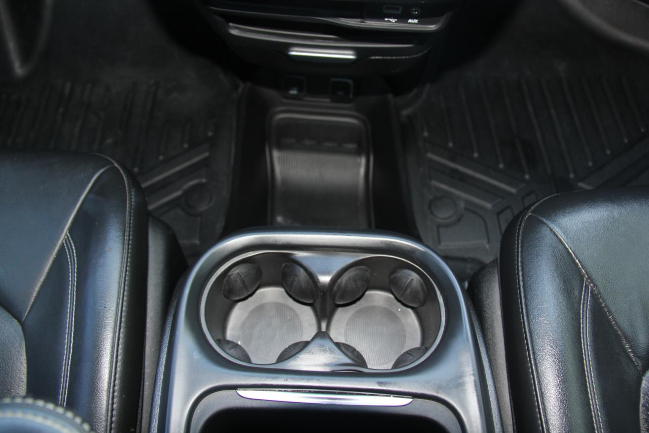 Chrysler Pacifica Hybrid Touring L 2020