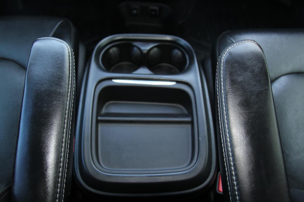 Chrysler Pacifica Hybrid Touring L 2020